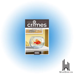 Mini Crimes - Like Cat and Mouse