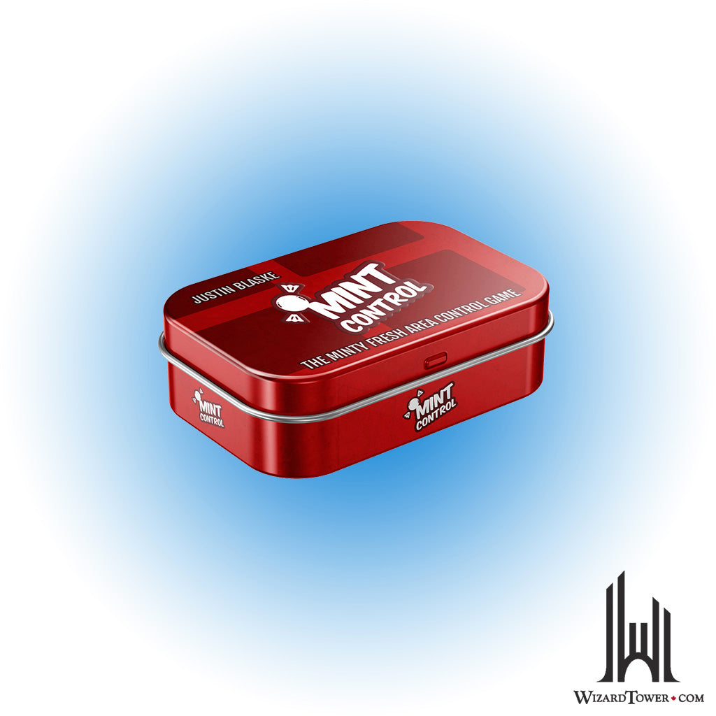 Mint Control