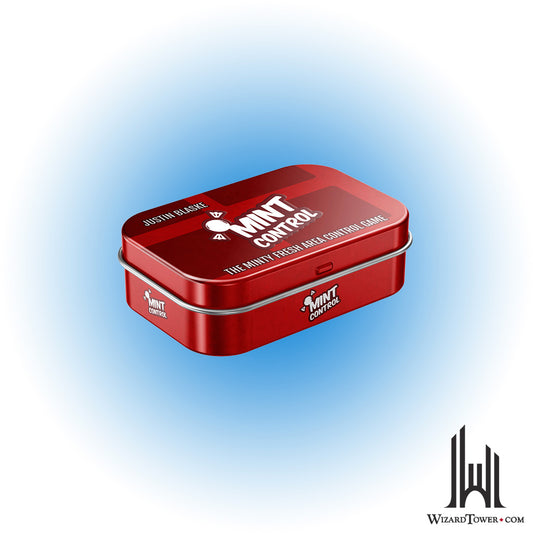 Mint Control
