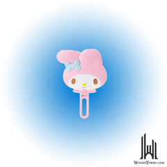 Folding Mirror - My Melody