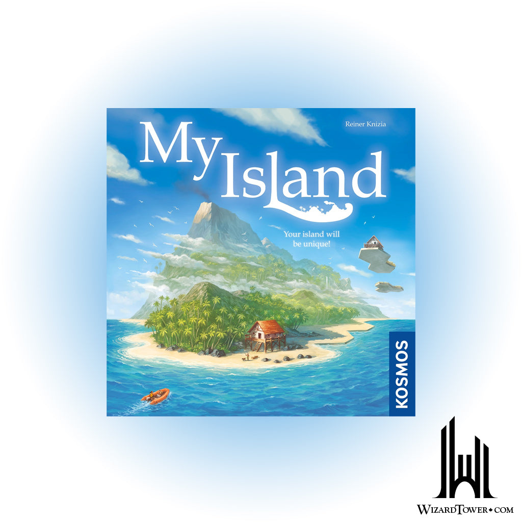 My Island