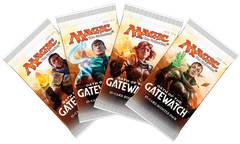Magic the Gathering Oath of the Gatewatch Booster Pack