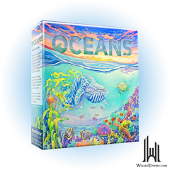 Oceans