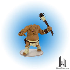 Ogre #39