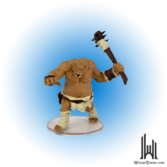 Ogre #39