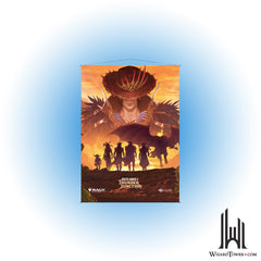 Wall Scroll - Outlaws of Thunder Junction