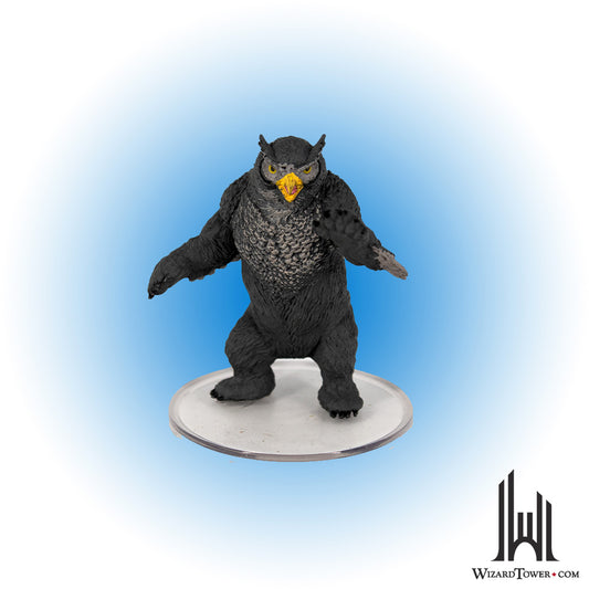 Owlbear #25b