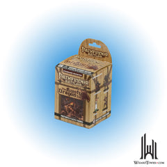 Pathfinder Battles Rusty Dragon Inn Booster