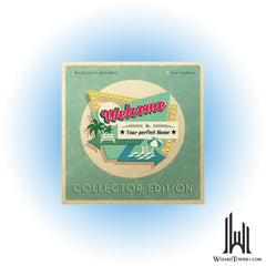 Welcome To - Your Perfect Home - Collector's Edition