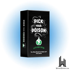 Pick Your Poison - After Dark