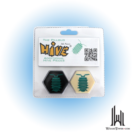 Hive - Pillbug