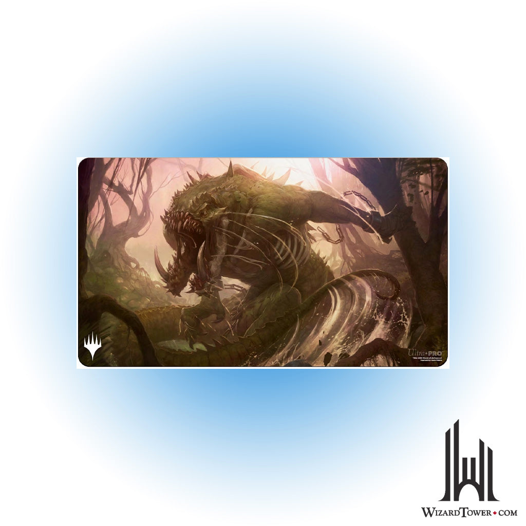 Playmat - Modern Horizons 3 - Nethergoyf