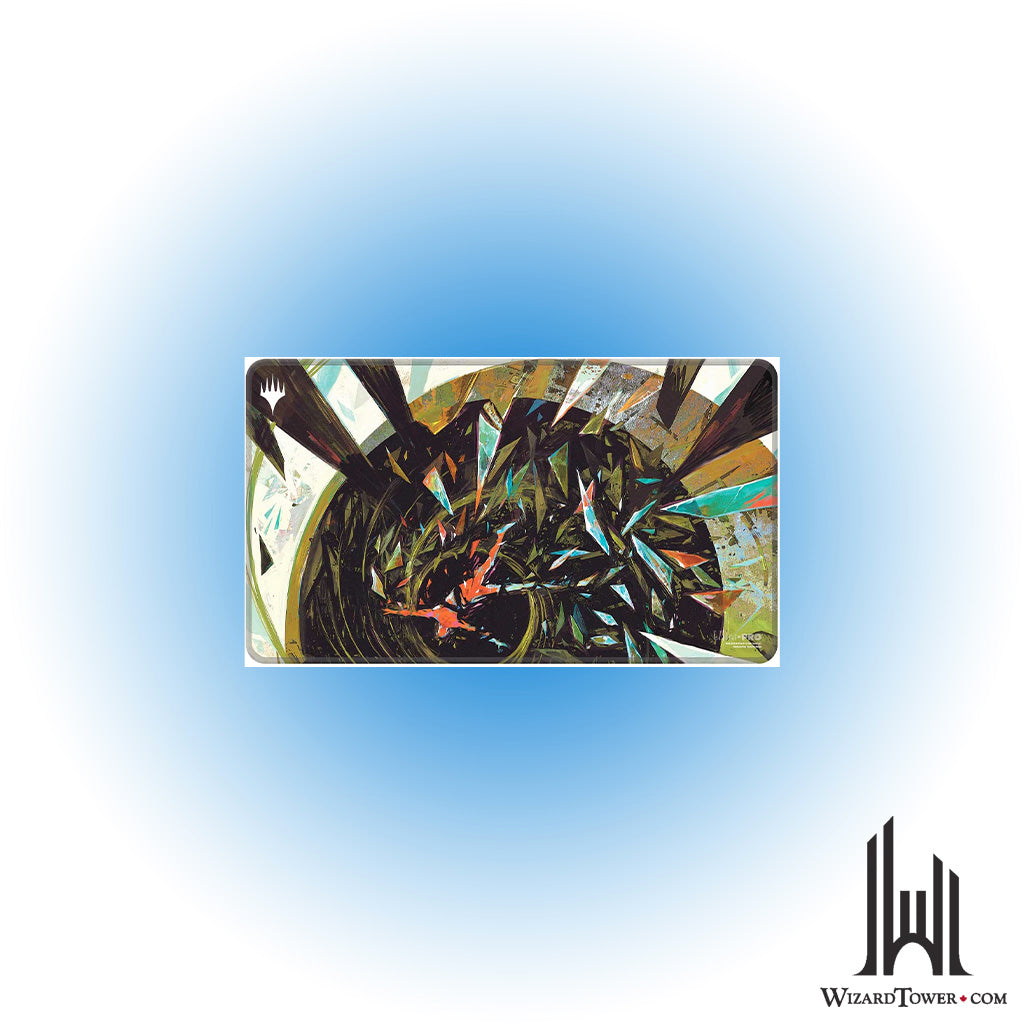 Playmat - Special Guests - Prismatic Ending