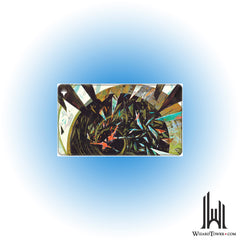 Playmat - Special Guests - Prismatic Ending