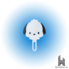 Folding Mirror - Pochacco
