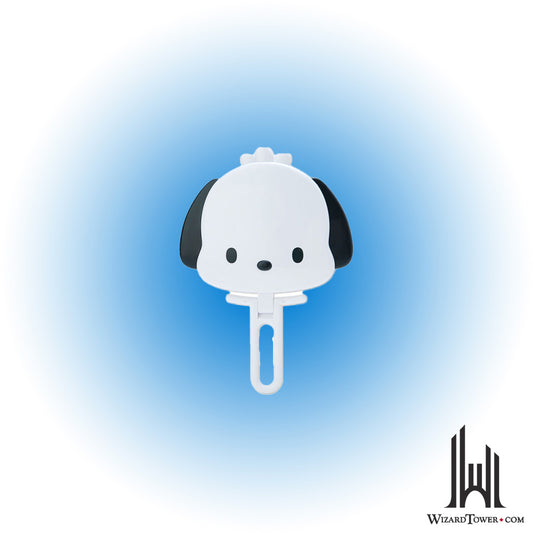 Folding Mirror - Pochacco