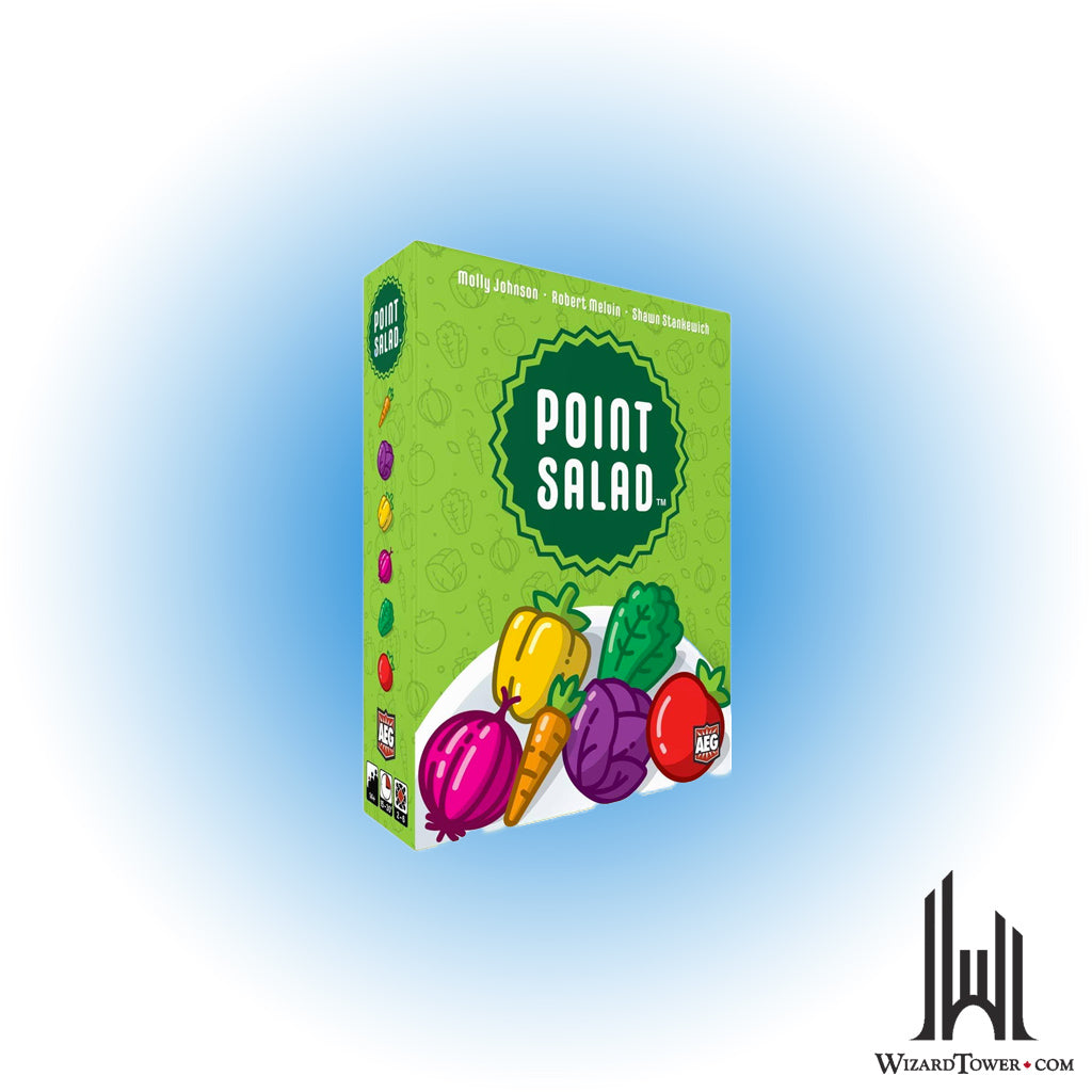 Point Salad