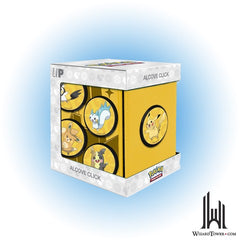 Deck Box - Pokemon - Shimmering Skyline 100+