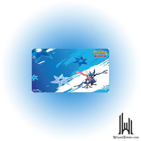 Playmat - Pokemon - Greninja