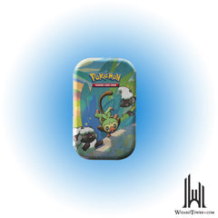 Pokemon Galar Pals Mini Tin - Grookey