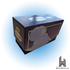 Storage Box - Chilling Reign Empty