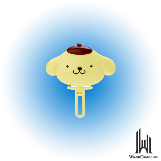 Folding Mirror - Pompompurin
