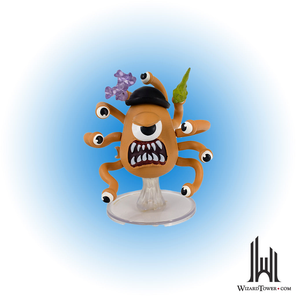 Potato Head Beholder #41
