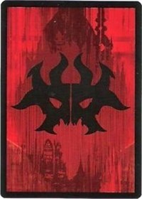 Rakdos Guild Token (PNFP)
