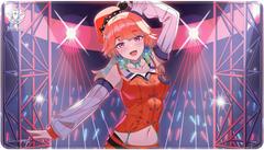 Playmat - Hololive - Takanashi Kiara