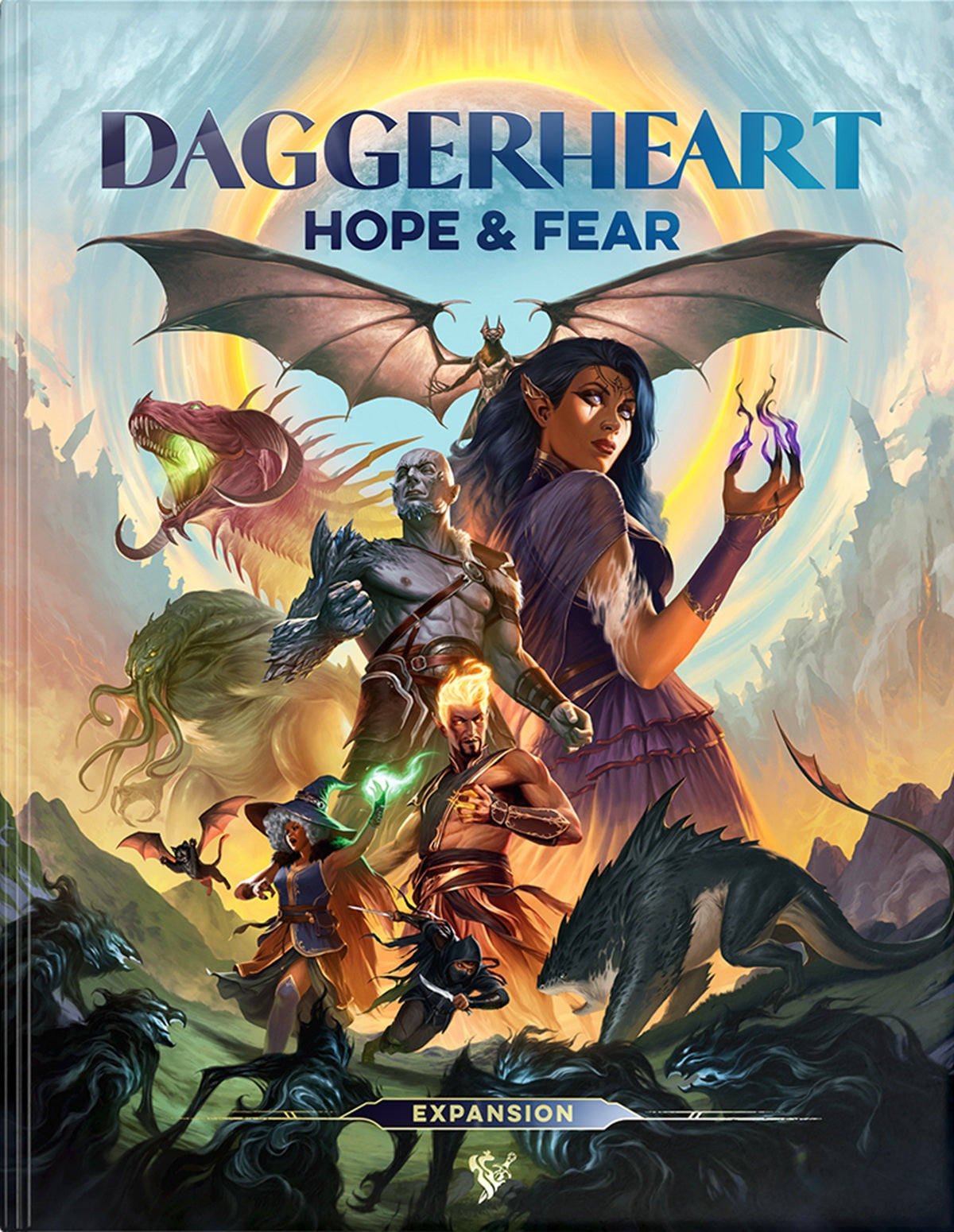 Daggerheart - Hope and Fear