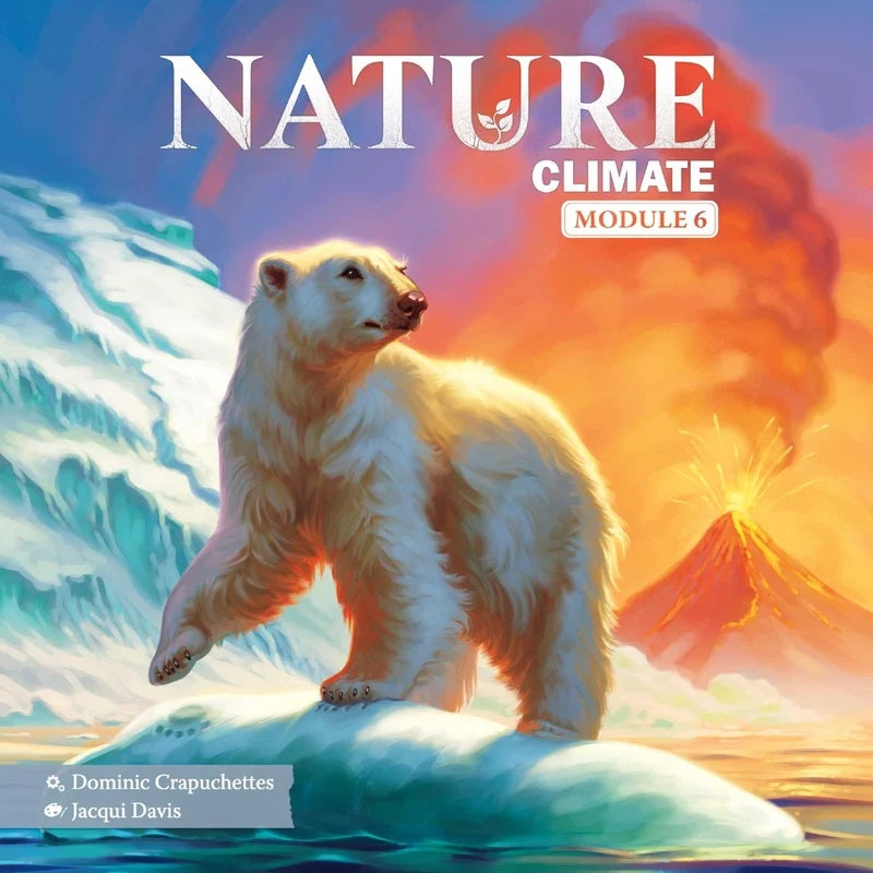 Nature - Climate