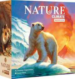 Nature - Climate