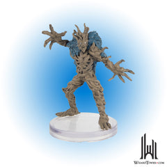 Razorvine Blight #06