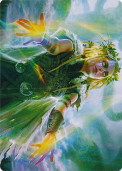 Revitalize (05/81) Art Card