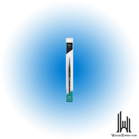 Vallejo Round Synthetic Brush No. 10 / 0