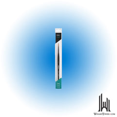 Vallejo Round Synthetic Brush No. 3