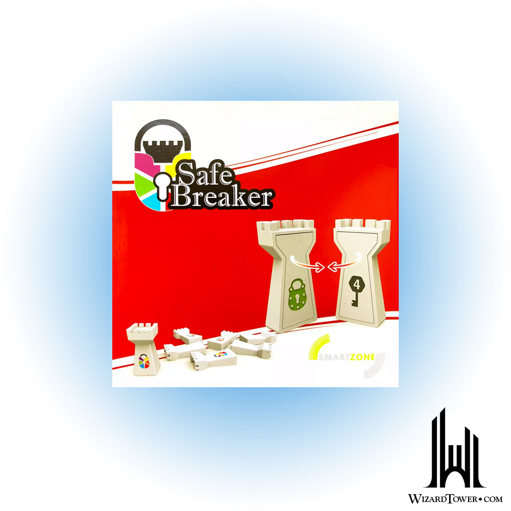 Safe Breaker