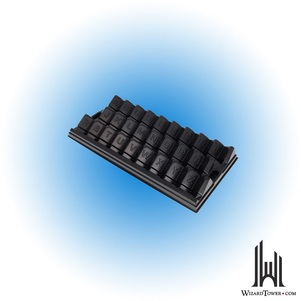 Sorting Tray - 26 Slot