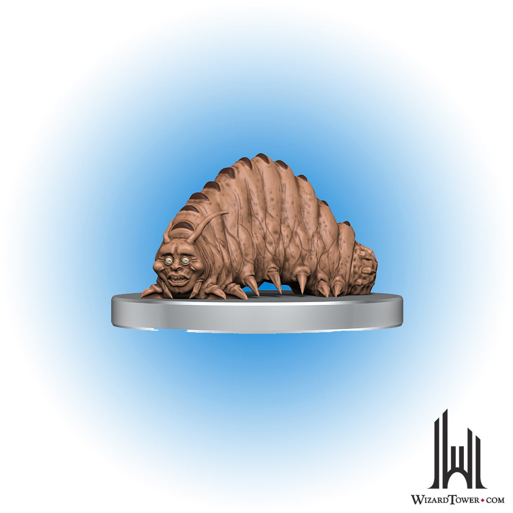 Shade Larva #01