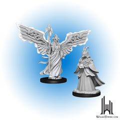 Unpainted Miniature - Magic the Gathering - Shapeshifters