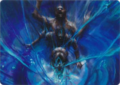 Shattered Ego (19/81) Art Card