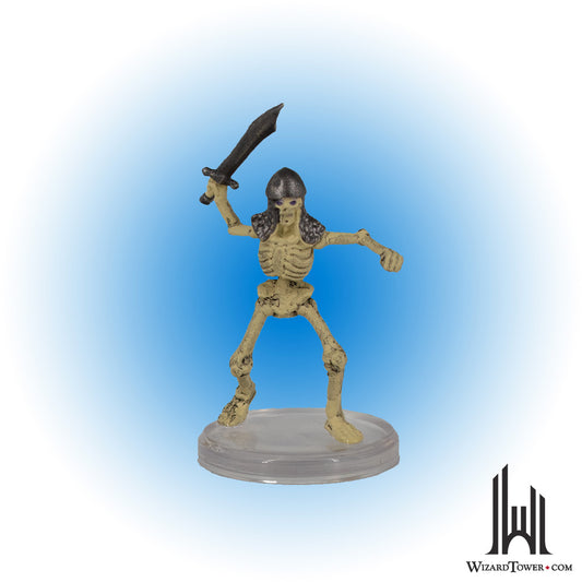 Skeleton #11
