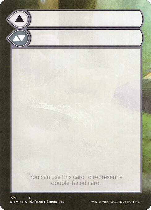 Helper Card (0007) (SKHM)
