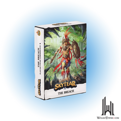 Skytear - Through the Breach