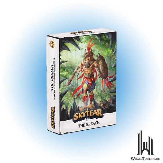 Skytear - Through the Breach