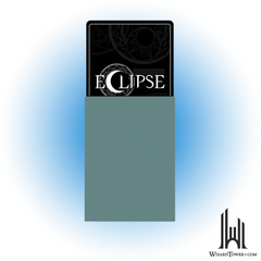Deck Protectors - Eclipse Matte Smoke Grey 100ct
