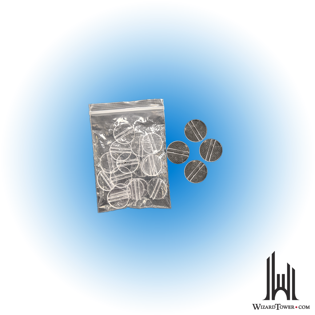 Token Stands - Small 20ct