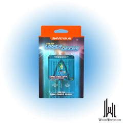 Universus Lower Decks Challenger Series Deck - Tendi