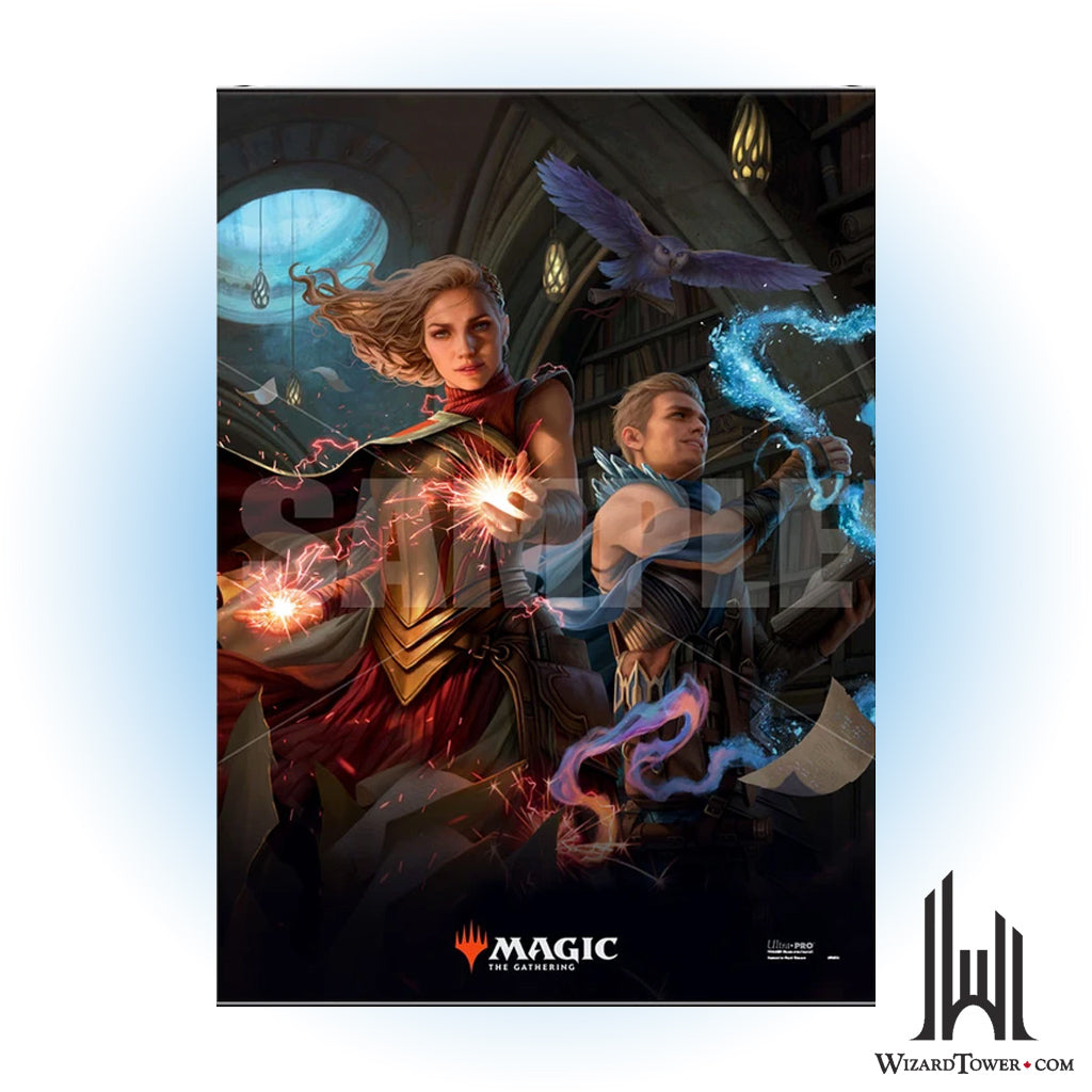 Wall Scroll - Strixhaven