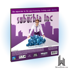 Suburbia Inc
